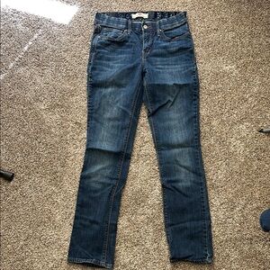Levi’s Perfect Waist 525 Women's Jeans